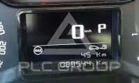 2020 Citroen C3
