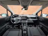 2020 Citroen C3