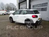 2020 Citroen C3