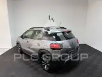 2020 Citroen C3