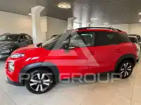 2020 Citroen C3