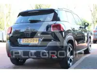 2020 Citroen C3