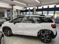 2020 Citroen C3