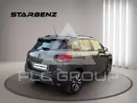 2020 Citroen C3