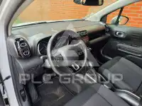 2020 Citroen C3