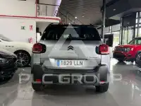 2020 Citroen C3