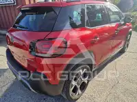 2020 Citroen C3