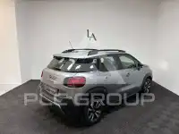 2020 Citroen C3
