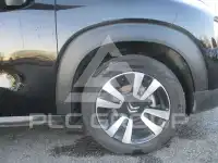 2020 Citroen C3