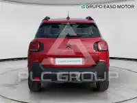 2020 Citroen C3