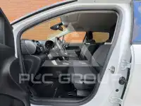 2020 Citroen C3