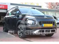 2020 Citroen C3
