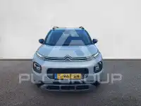 2020 Citroen C3