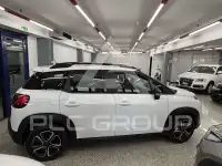 2020 Citroen C3