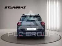 2020 Citroen C3
