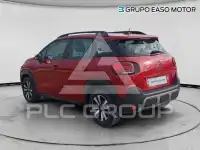 2020 Citroen C3