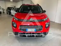 2020 Citroen C3