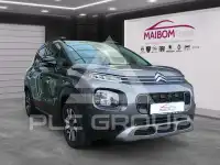 2020 Citroen C3