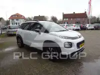 2020 Citroen C3