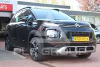 2020 Citroen C3