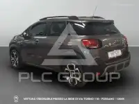 2020 Citroen C3