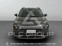2020 Citroen C3