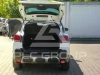 2020 Citroen C3