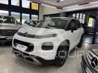 2020 Citroen C3