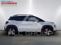 2020 Citroen C3
