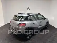 2020 Citroen C3