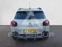 2020 Citroen C3