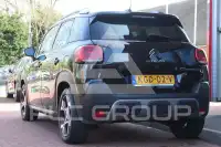2020 Citroen C3
