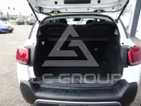 2020 Citroen C3
