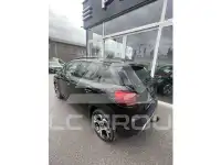 2020 Citroen C3
