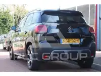 2020 Citroen C3