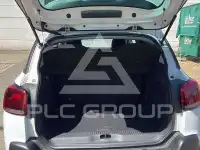 2020 Citroen C3