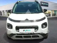 2020 Citroen C3
