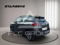 2020 Citroen C3