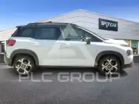 2020 Citroen C3