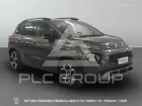 2020 Citroen C3