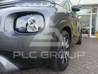 2020 Citroen C3
