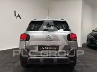 2020 Citroen C3