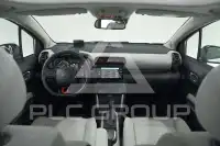 2020 Citroen C3