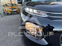 2020 Citroen C3