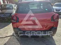 2020 Citroen C3