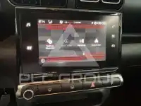 2020 Citroen C3
