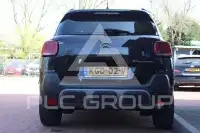 2020 Citroen C3