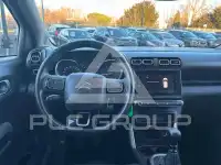 2020 Citroen C3