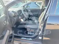 2020 Citroen C3