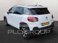 2020 Citroen C3